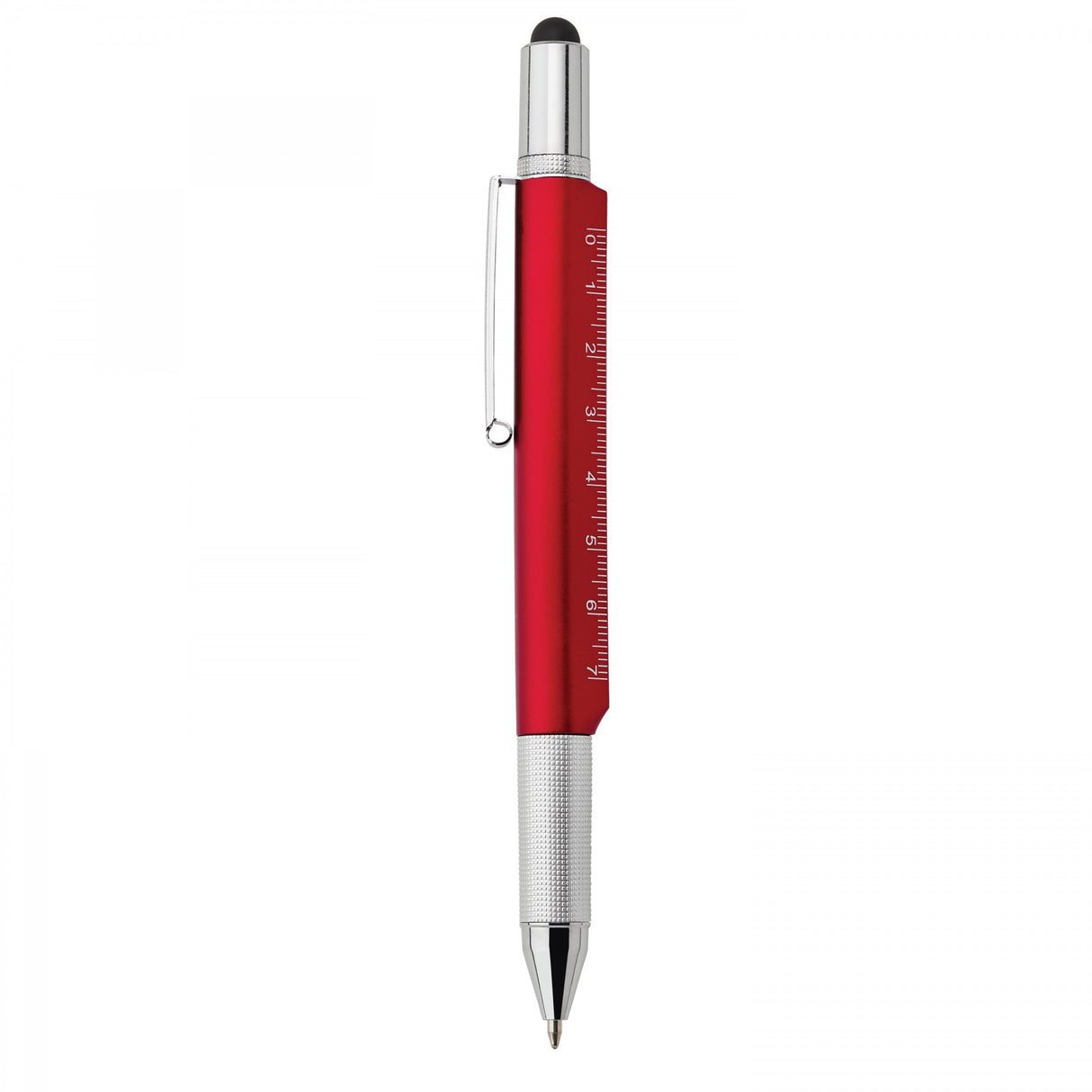 Locus 6-In-1 Ballpoint Pen