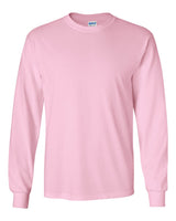 000416 Gildan® Ultra Cotton® Long Sleeve T-Shirt
