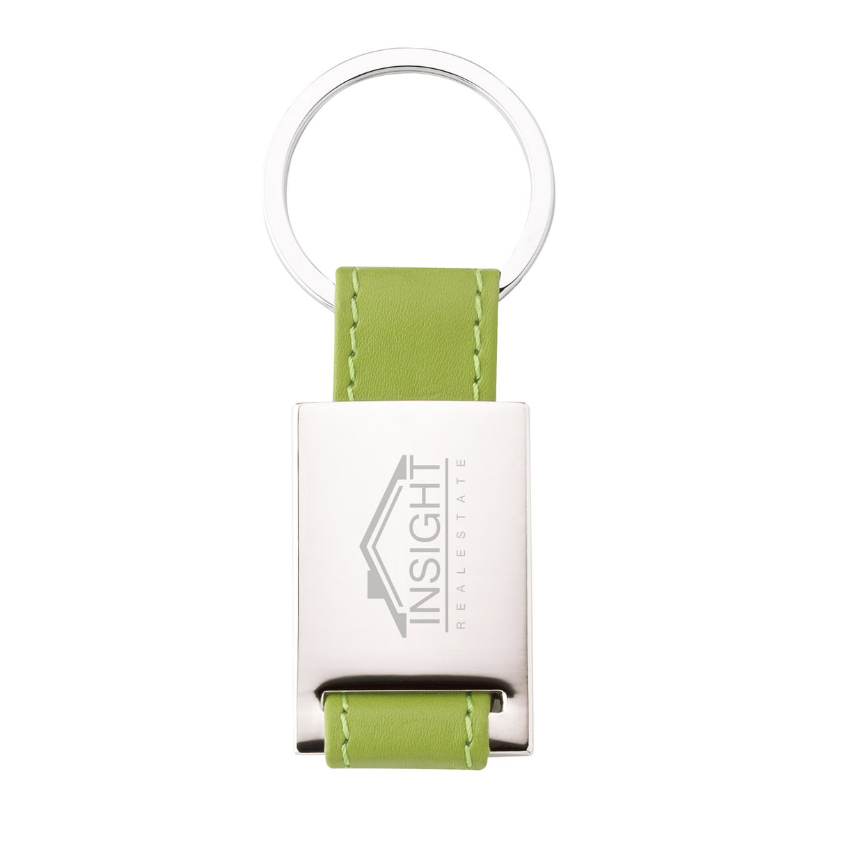 Colorplay Key Ring