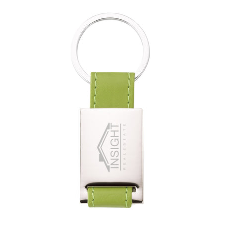 Colorplay Key Ring