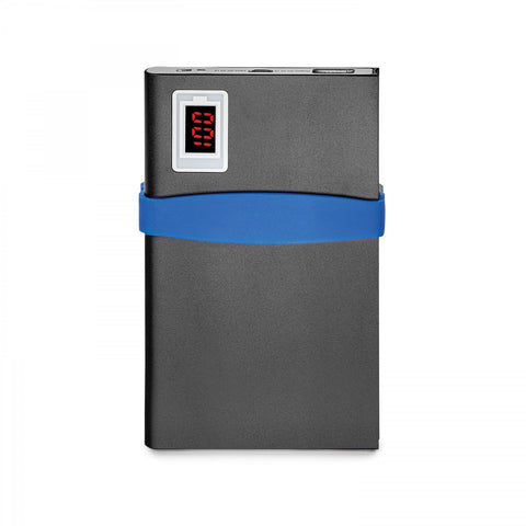 COMMANDER 4,000 mAh UL CERTIFIED POWER BANK