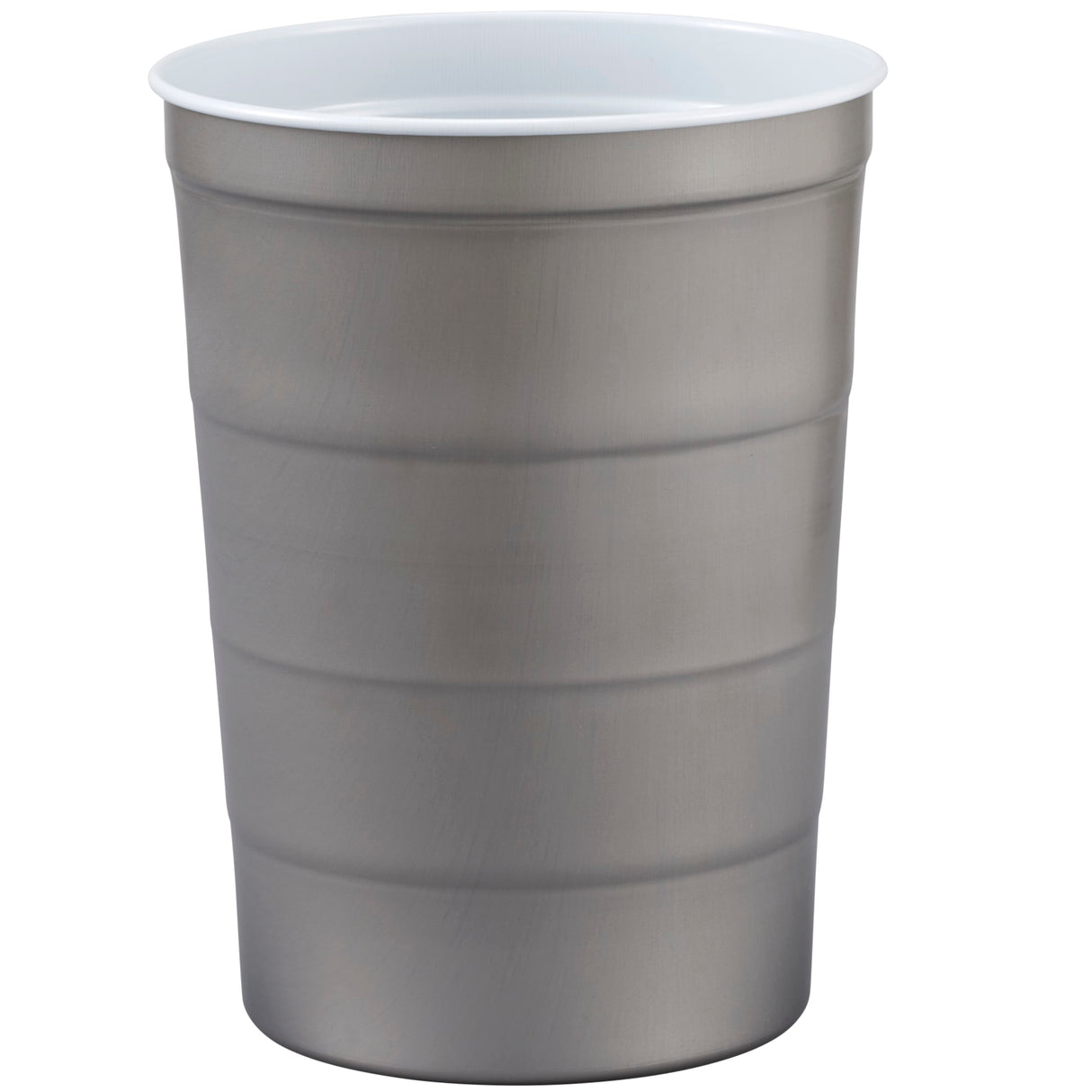Recyclable Steel Chill-Cups 16oz