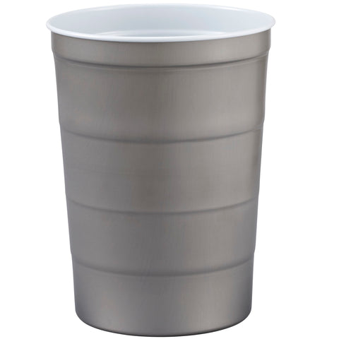 Recyclable Steel Chill-Cups 16oz