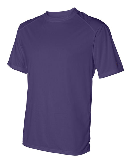 Badger B-Core Sport Shoulders T-Shirt