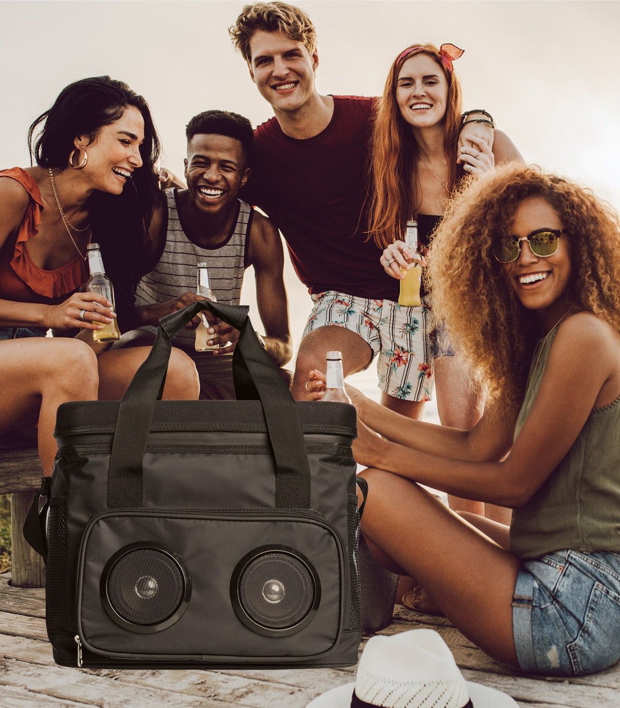 000669 The Groove Cooler