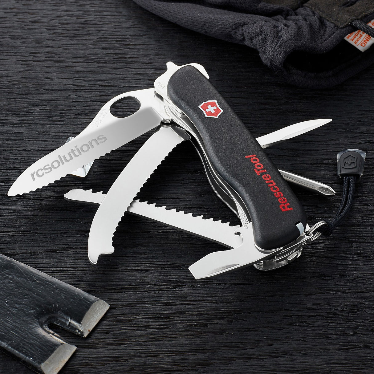 Victorinox® Rescue Tool
