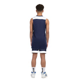 Swish Reversible Basketball Jersey