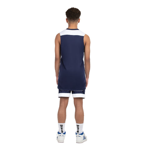 Swish Reversible Basketball Jersey