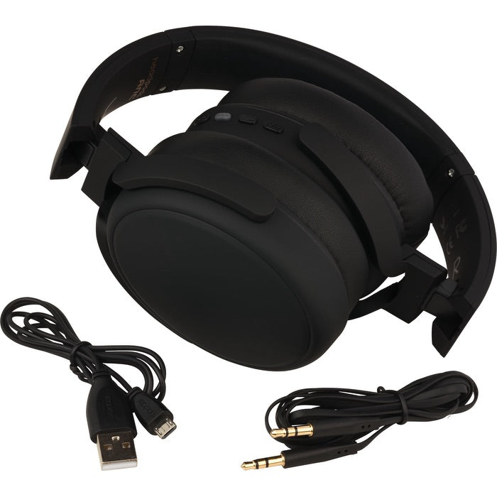 BoomPods™ Bluetooth® Noise Canceling Headpods Pro