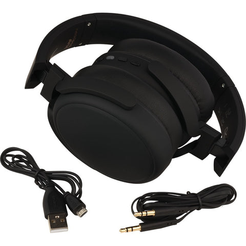 BoomPods™ Bluetooth® Noise Canceling Headpods Pro