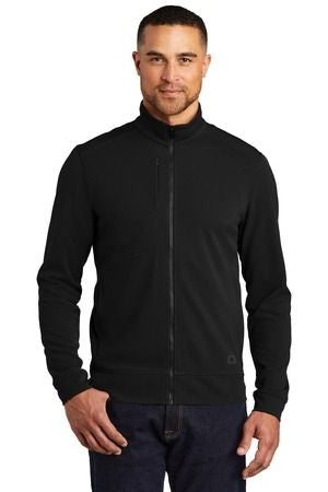 OGIO Men's Hinge Full Zip Jacket