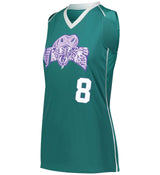 Girls Rover Jersey