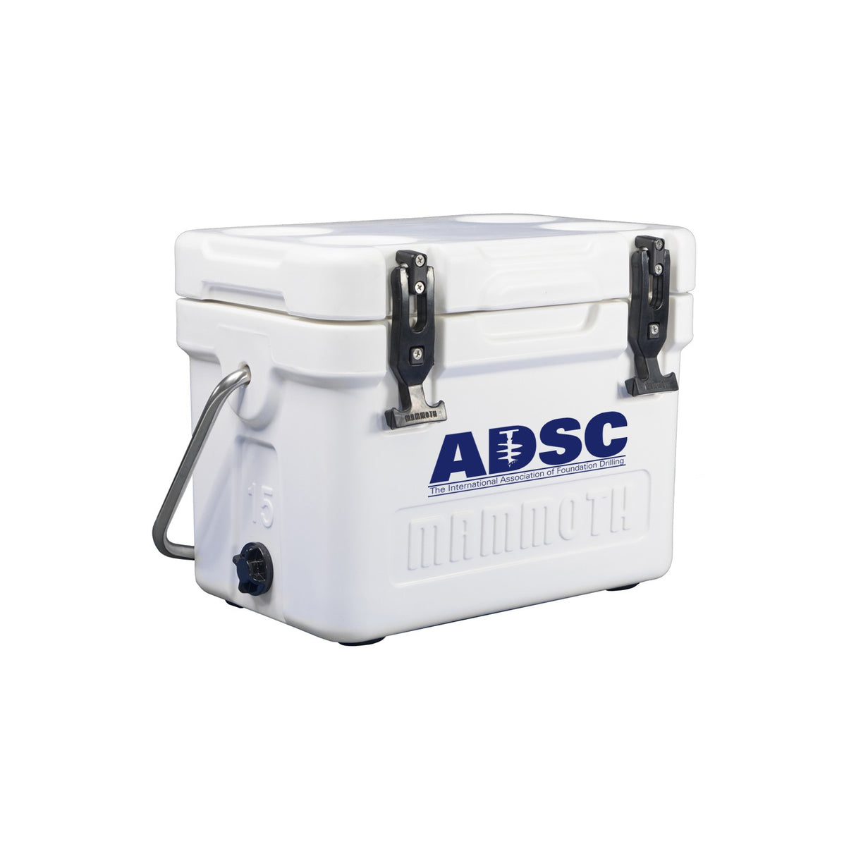 Mammoth® Cruiser 15 Cooler