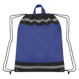 Large Non-woven Reflective Hit Sports Pack