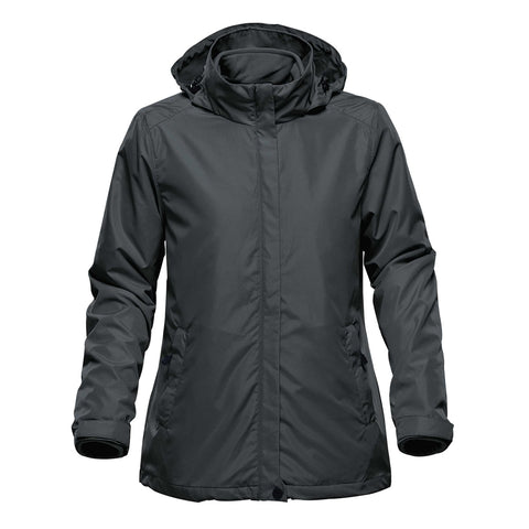 Women's Nautilus 3-in-1 Jacket