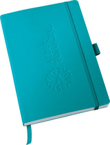 5.5"x 8.5" FSC® Mix Nova Soft Bound JournalBook®