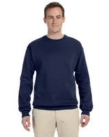 Fruit of the Loom Adult Supercotton? Fleece Crew