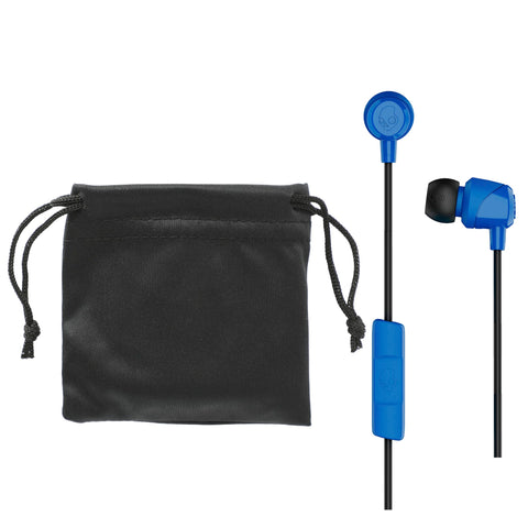 Skullcandy Jib Wired Earbuds with Microphone