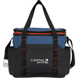 Urban Peak® Waterproof Ridgetop 12 Can Cooler