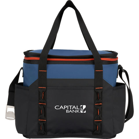 Urban Peak® Waterproof Ridgetop 12 Can Cooler