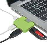 4-port Usb Hub