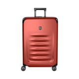 Spectra 3.0 Medium Victorinox Red Case
