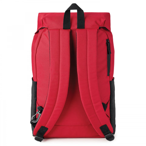 Nomad Must Haves Renew Flip-Top Backpack