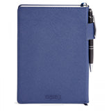 Genuine Leather Non-Refillable Journal Kit