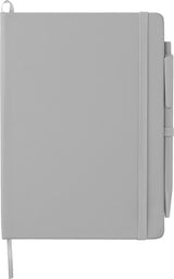 5" x 7" FSC® Mix Prime Notebook With Pen