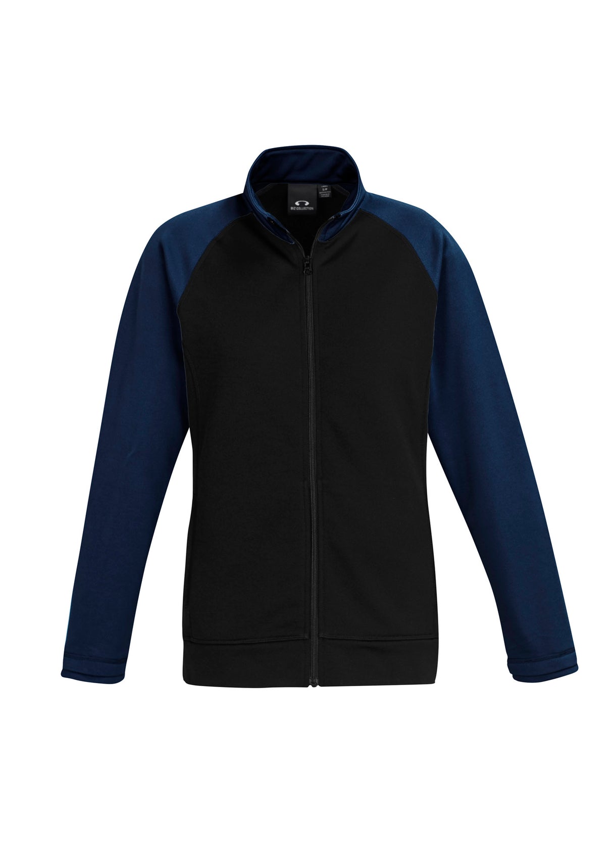 Hype Two Tone Ladies Jacket