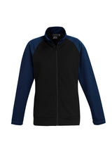 Hype Two Tone Ladies Jacket
