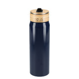 Billy 26oz ECO Aluminum Bottle w/ FSC® Bamboo Lid