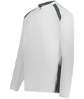 Clubhouse Pullover