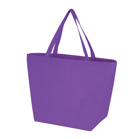 Julian - Shopping Tote Bag