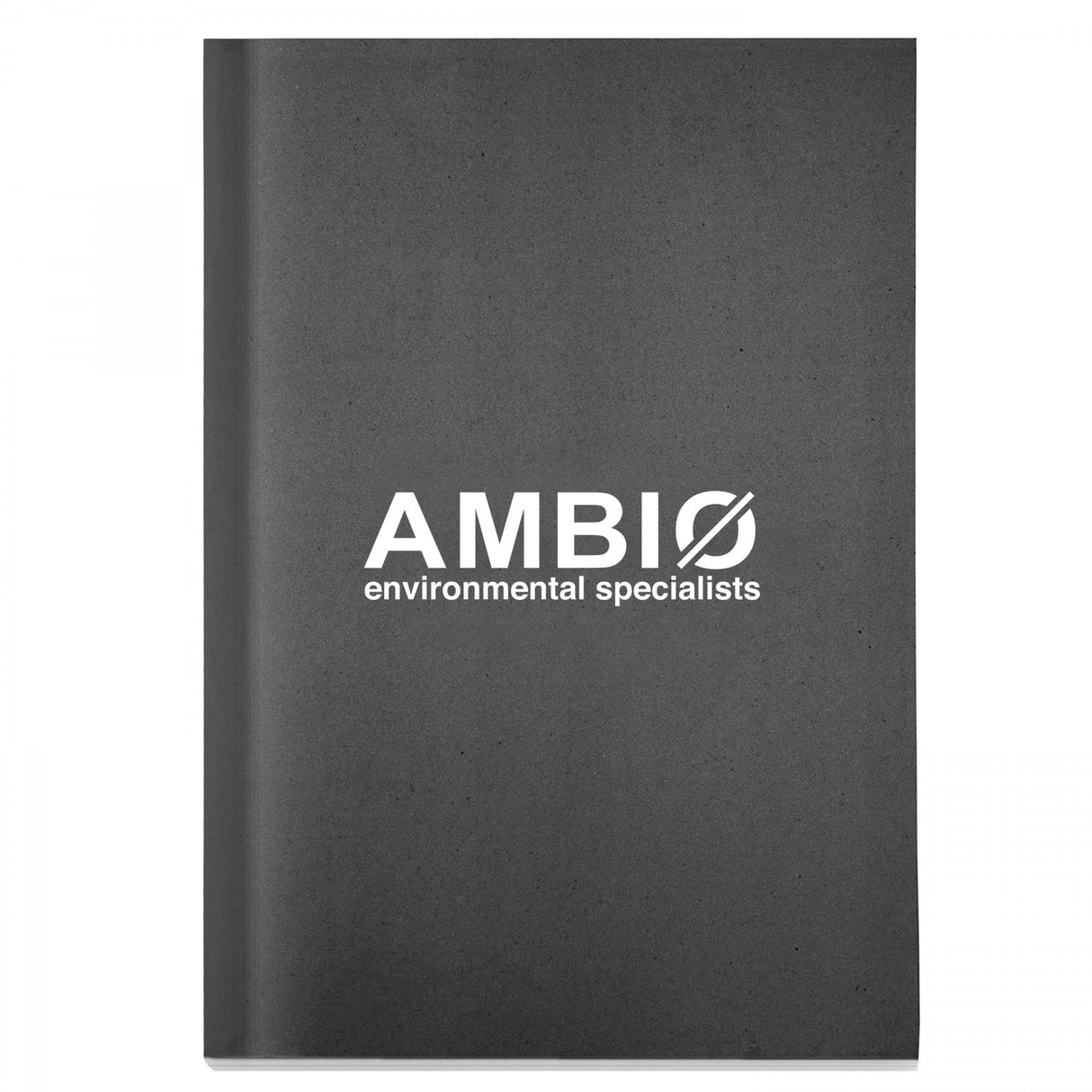 Perfect Bound Eco Notebook