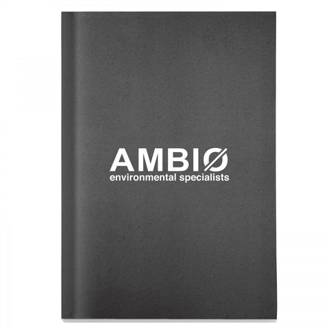 Perfect Bound Eco Notebook
