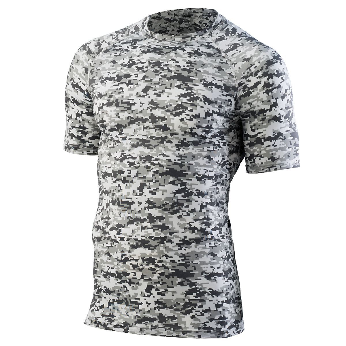 Hyperform Compression Short Sleeve Tee