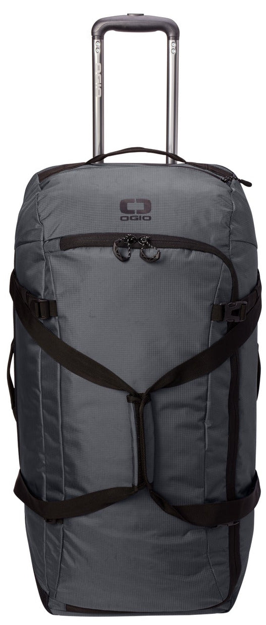 OGIO Passage Wheeled Checked Duffel