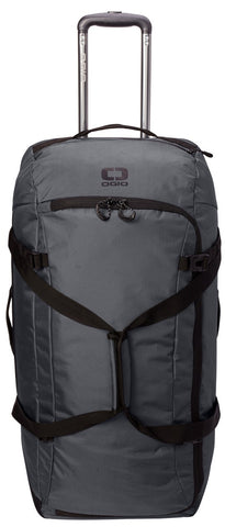 OGIO Passage Wheeled Checked Duffel