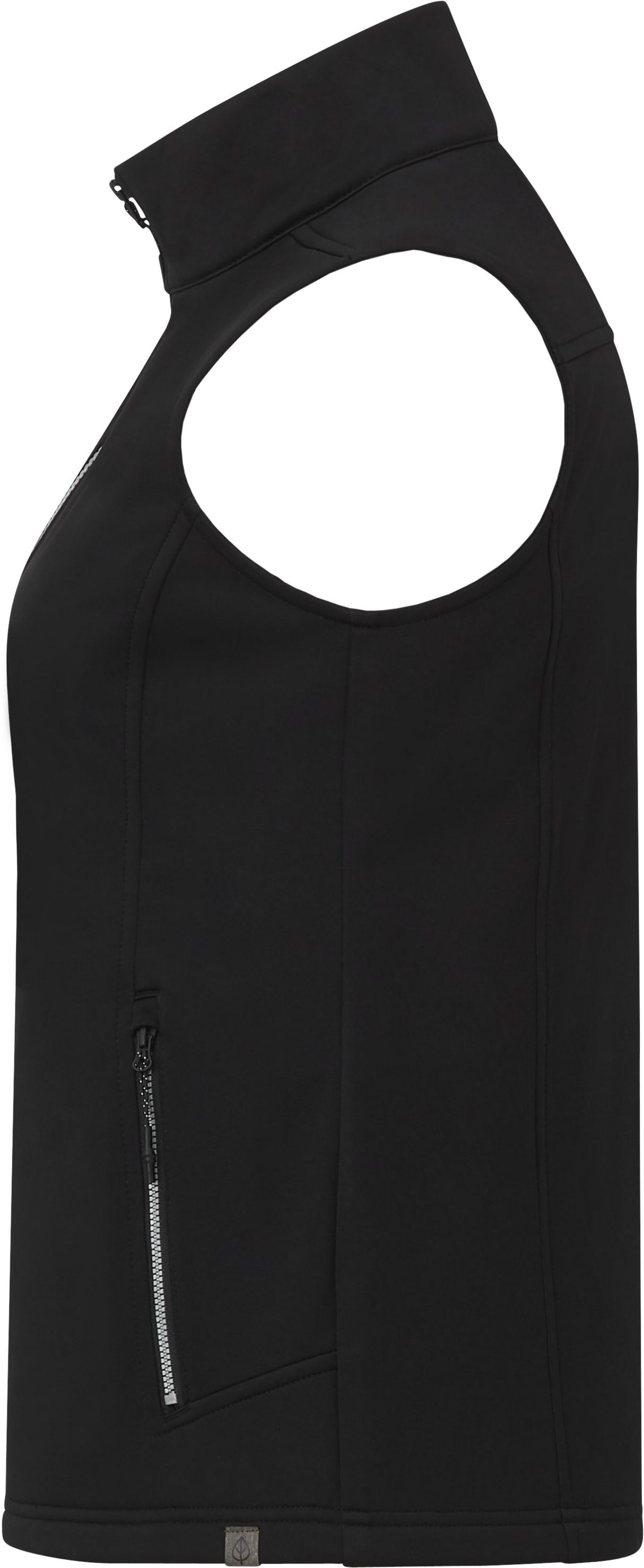 JORIS Eco Softshell Vest- Women's