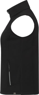 JORIS Eco Softshell Vest- Women's