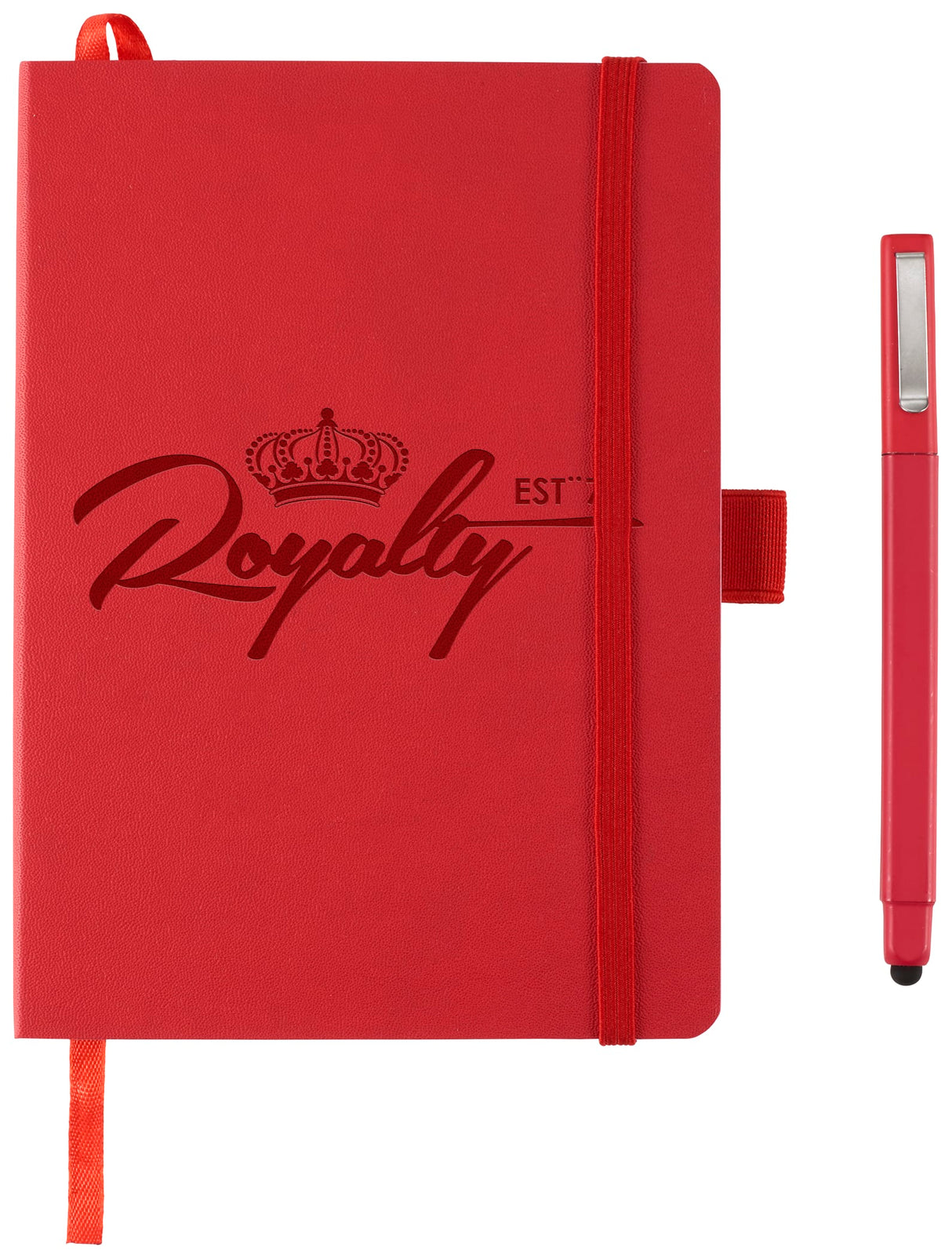 Firenze Soft Bound JournalBook Bundle Set (5"x7")