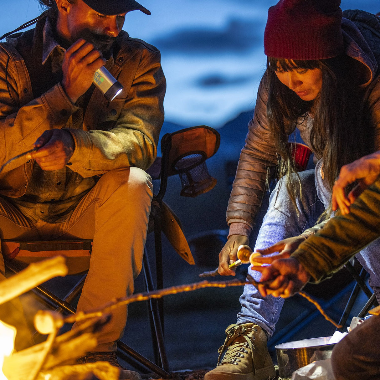 Zippo® Heatbank™ 6 PRO Rechargeable Hand Warmer