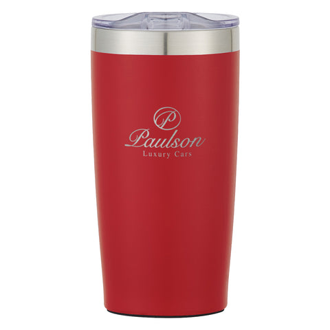 20 Oz. Two-tone Himalayan Tumbler