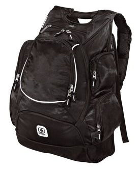 OGIO Bounty Hunter Backpack