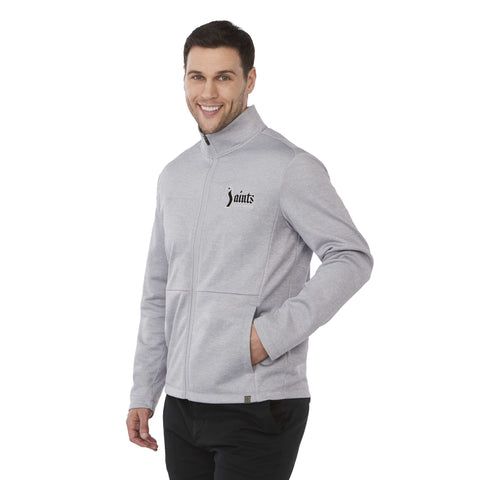 MERRITT Eco Knit Full Zip - Men's