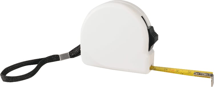 Handyman Locking 10 ft Tape Measure