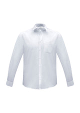 Men's Euro Long Sleeve Shirt