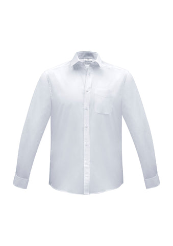 Men's Euro Long Sleeve Shirt