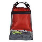 Double Duty Mesh & Dry Bag